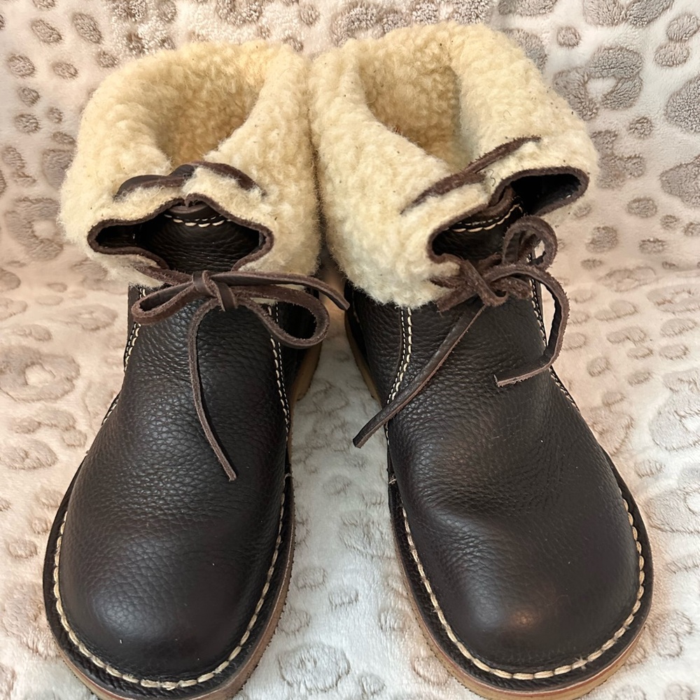 Duckfeet Århus Boots